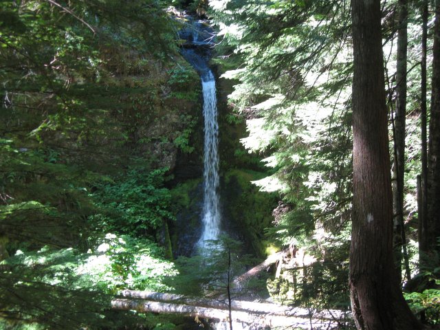 Paradise Creek-114.JPG - Copper Creek Falls